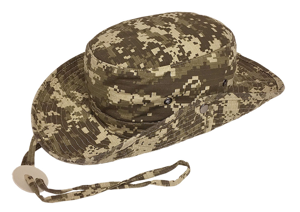 Fatigue Floater - Cloth Outdoor Hats